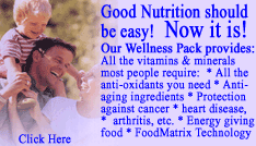 Nutritional formulas by Sportron International and Sportron Products, your online order for Sportron International and Diabetes Breakthrough