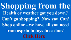 Hemet Mega Shopping Mall - Shop from home, everything delivered to your door, nationwide, United States, plus information on Hemet, California