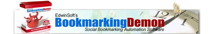 Bookmarking Demon